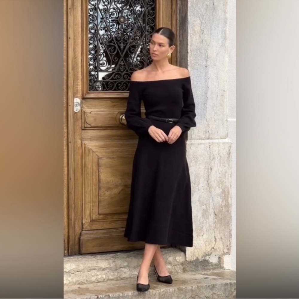 Hill House Maude Dress